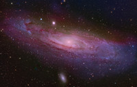 M31 Andromeda