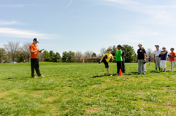 Spring try outs-2100