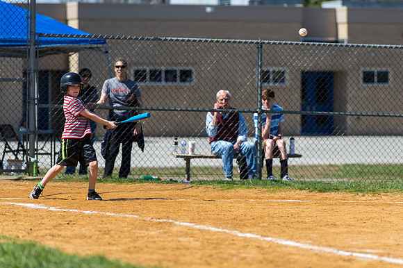 Spring try outs-0418